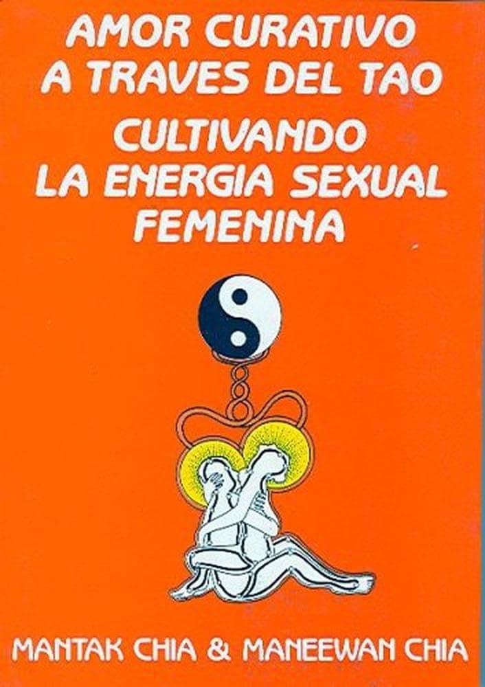 Cultivando la energía sexual femenina