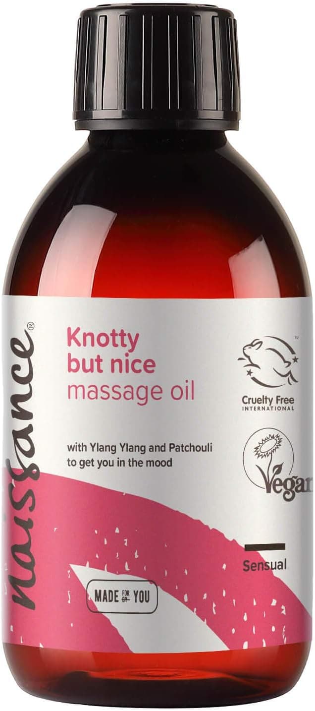 Aceite Naissance "Knotty but Nice"