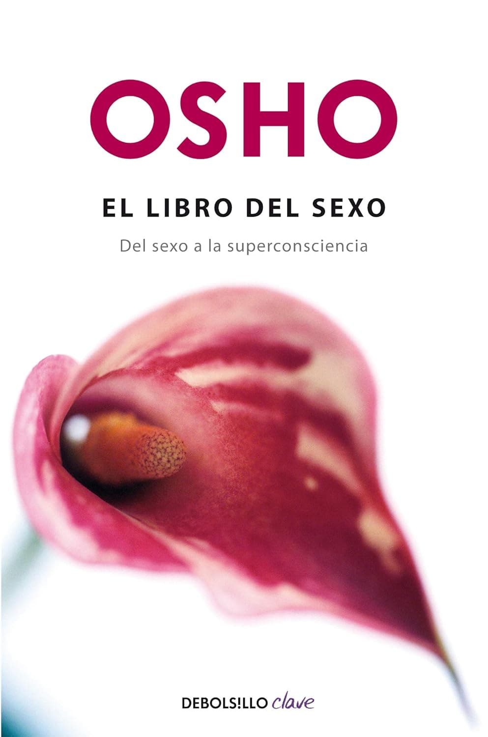 Del sexo a la superconsciencia