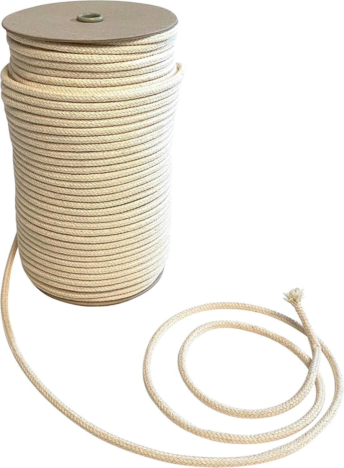 Hilo Macrame 6 mm x 100 Metros