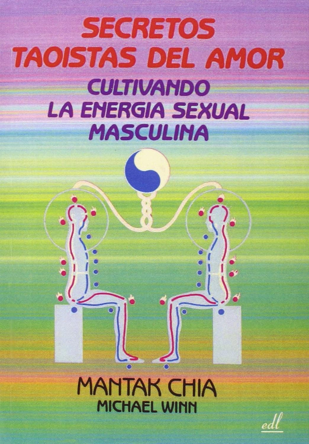 Cultivando la energía sexual masculina